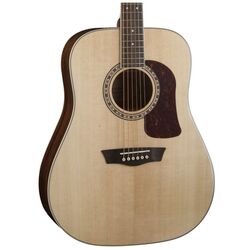 Chitara Washburn Heritage D10S (Natural) Thumb