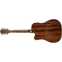 Гитара Washburn Heritage D10SCE (Natural) Thumb