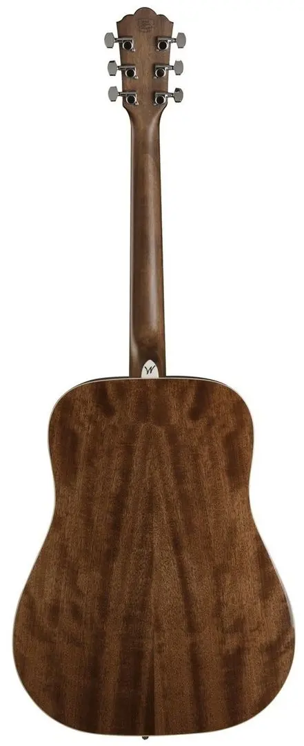 Set Washburn Heritage D20 SCE Set