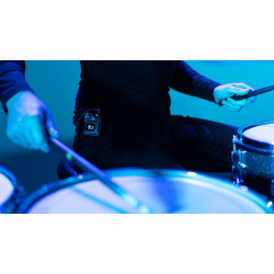 Transmitator pentru sistem radio XVive U4 (Black) Thumb