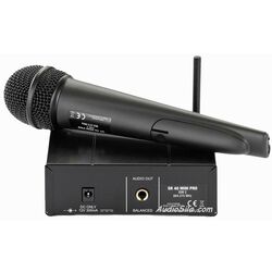 Microfon AKG WMS 40 Mini Vocal ISM2 (Black) Thumb