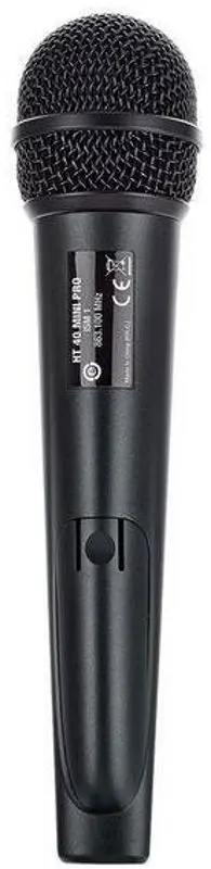 Microfon AKG WMS 40 Mini Vocal ISM2 (Black)