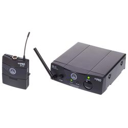 Sistem de microfon AKG WMS 40 MINI-INSTR ISM2