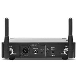 Sistem radio Alto Radius 200 (Black) Thumb