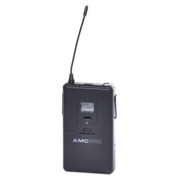 Sistem de microfon AMC iLive 2 Headset Thumb