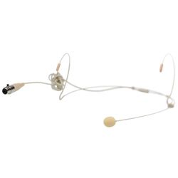 Sistem de microfon AMC iLive 2 Headset Thumb