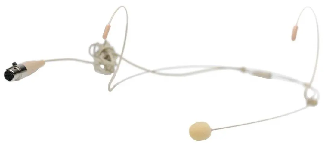 Sistem de microfon AMC iLive 2 Headset