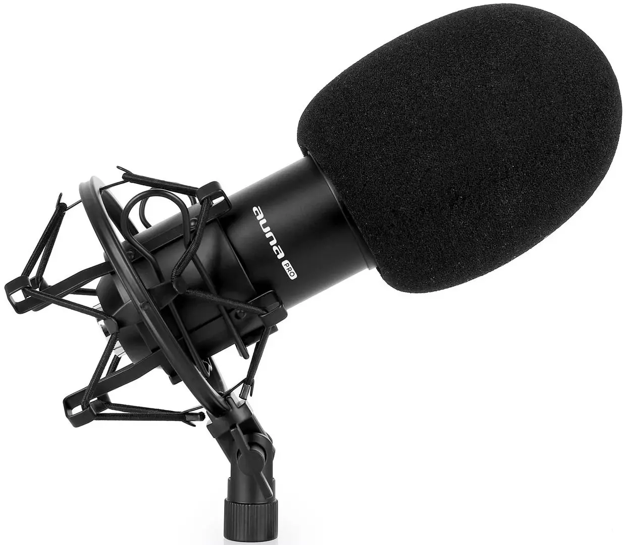 Microfon Auna Pro CM001B (Black)