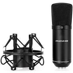 Microfon Auna Pro CM001B (Black) Thumb
