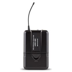 Sistem radio Auna Pro Duett Quartett Fix V2 (Black) Thumb