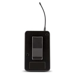 Sistem radio Auna Pro Duett Quartett Fix V2 (Black) Thumb