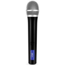 Sistem radio Auna Pro UHF-550 Quartett3 (Black) Thumb