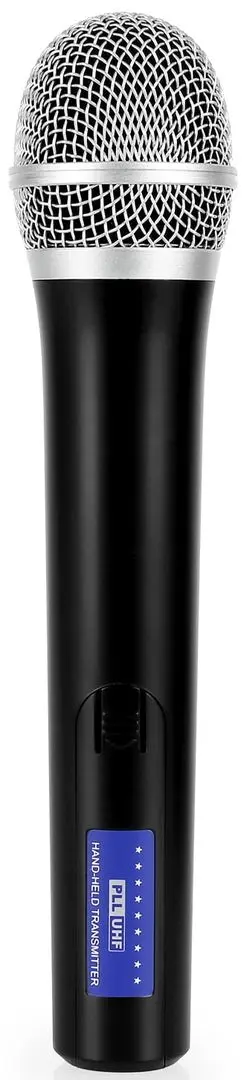 Sistem radio Auna Pro UHF-550 Quartett3 (Black)