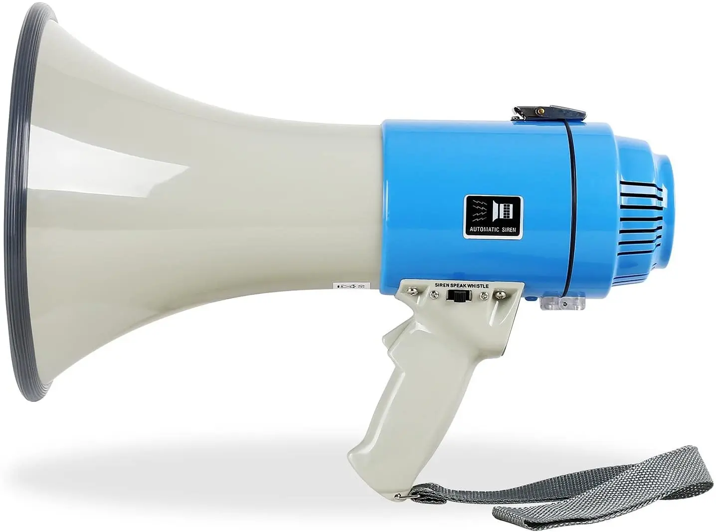 Megafon Auna MEG1-HY (Blue)