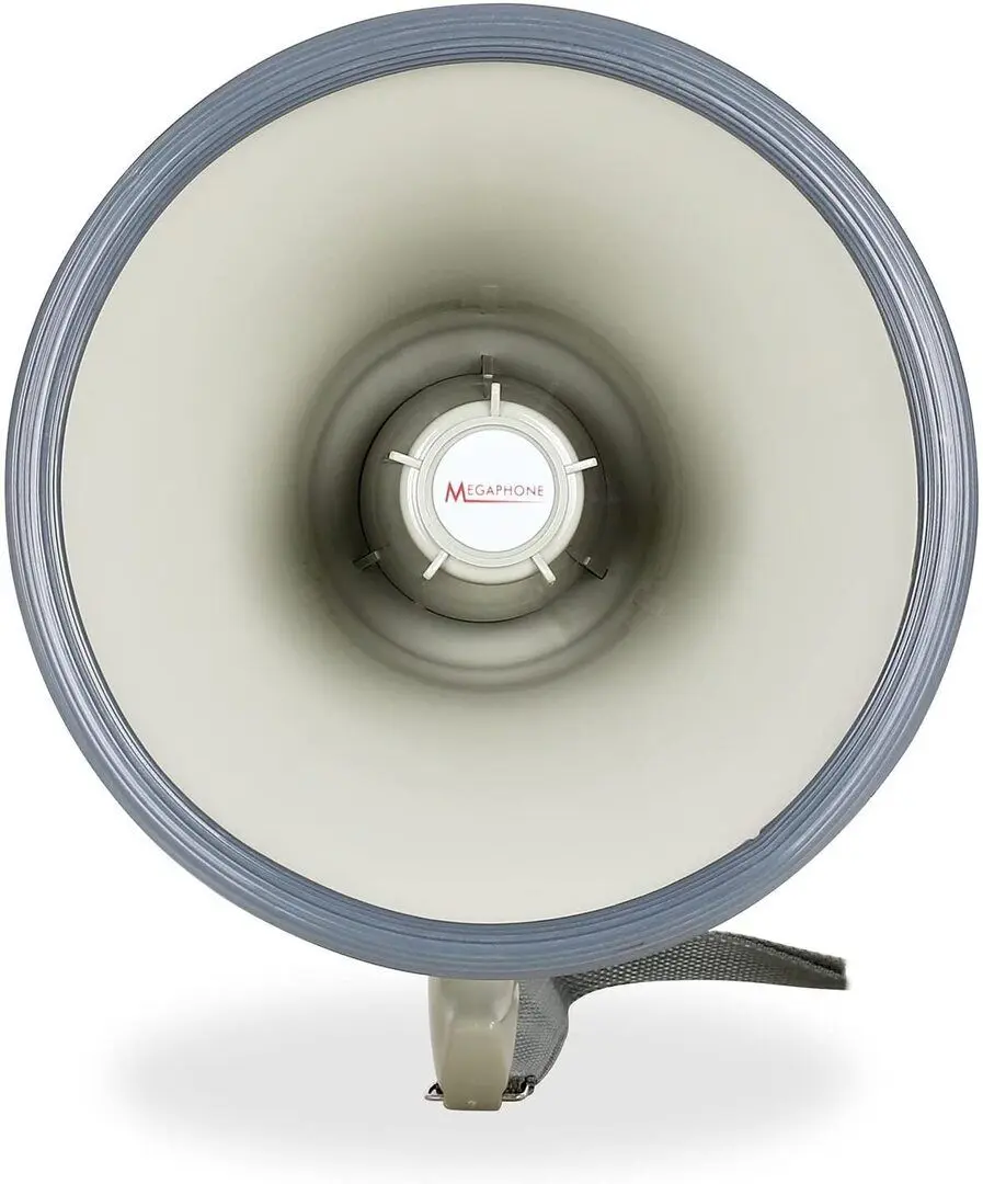 Megafon Auna MEG1-HY (Blue)