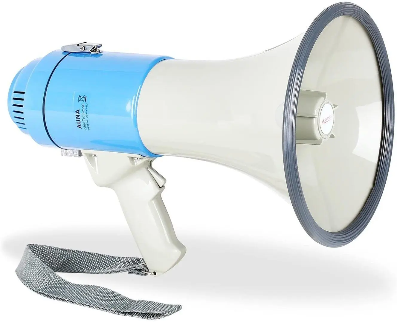 Megafon Auna MEG1-HY (Blue)