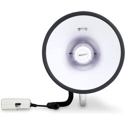 Megafon Auna MEG1-HY (Red) Thumb