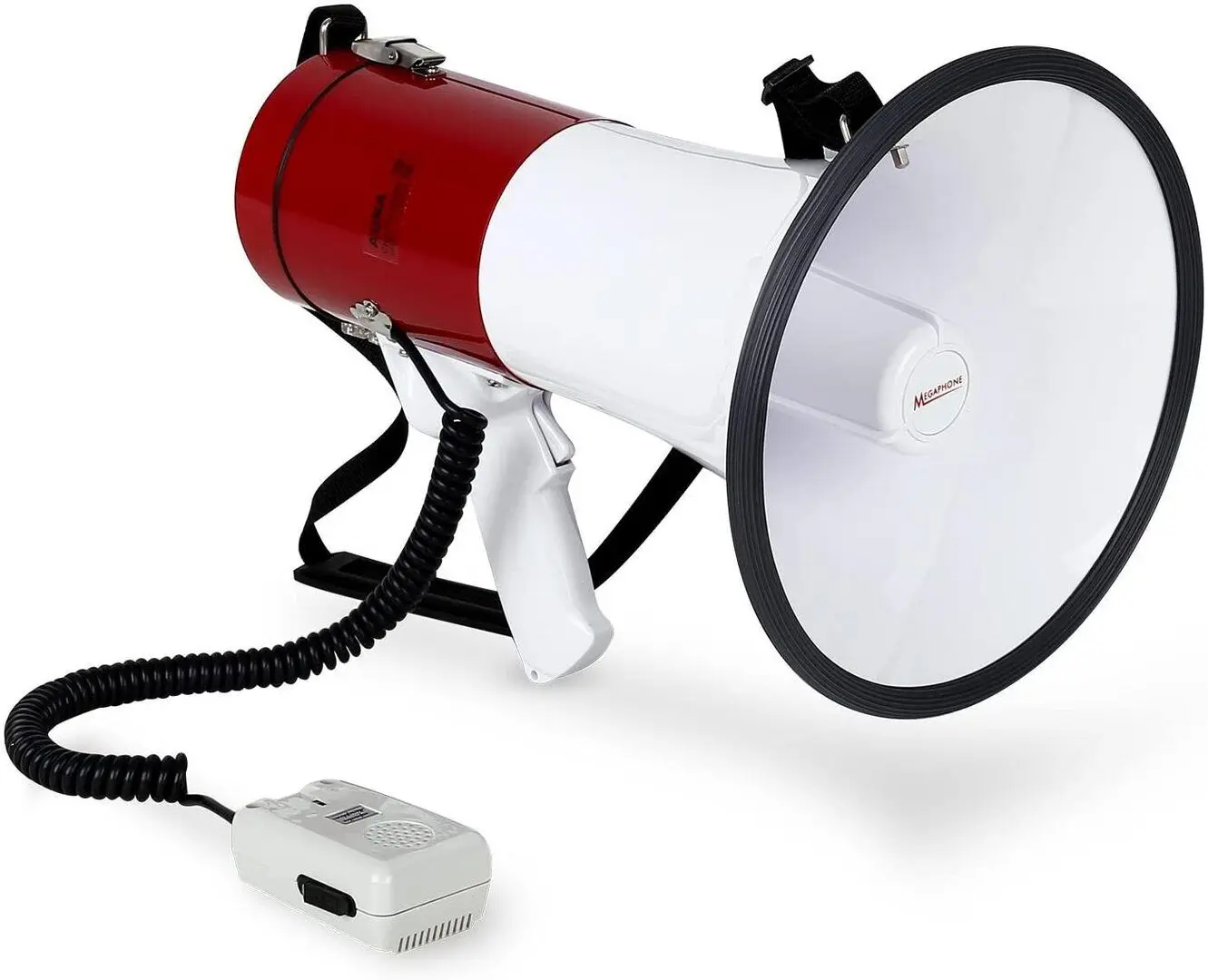 Megafon Auna MEG1-HY (Red)