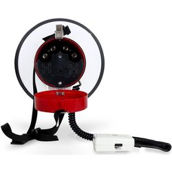 Megafon Auna MEG1-HY (Red) Thumb