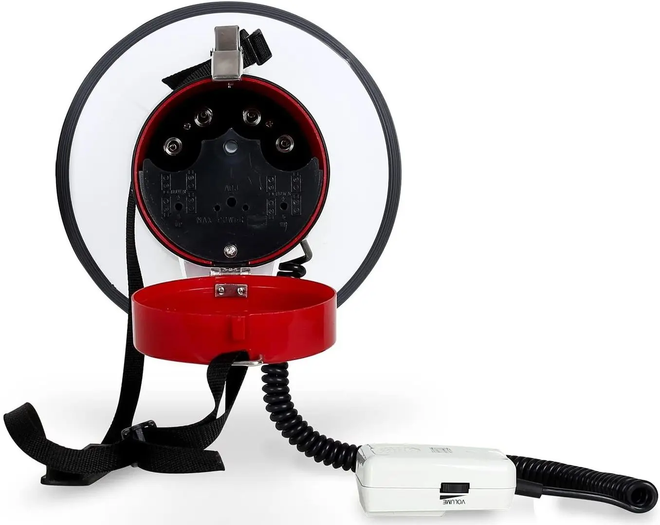 Megafon Auna MEG1-HY (Red)