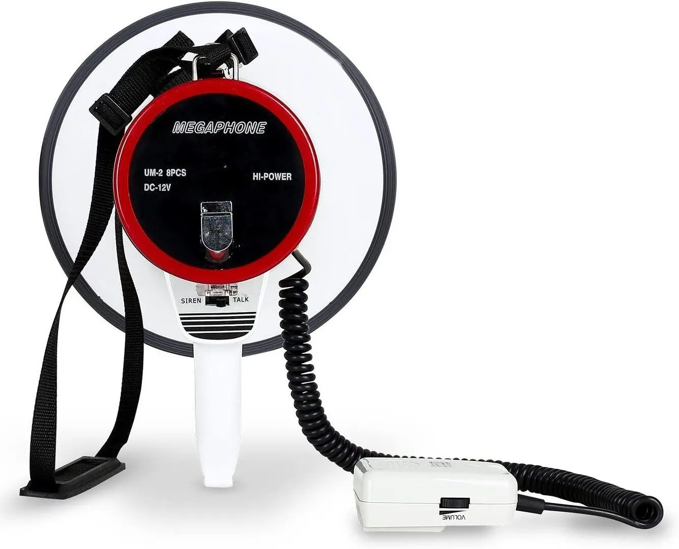 Megafon Auna MEG1-HY (Red)