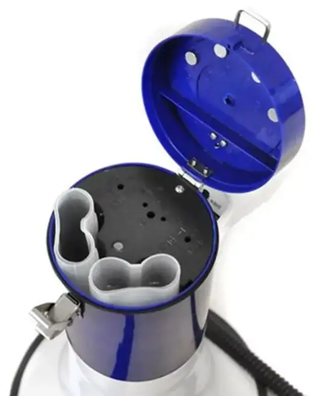 Megafon Auna MEG1-HY (White/Violet)