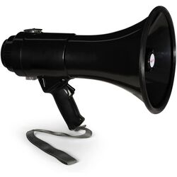 Megafon Auna MEGA060 (Black) Thumb