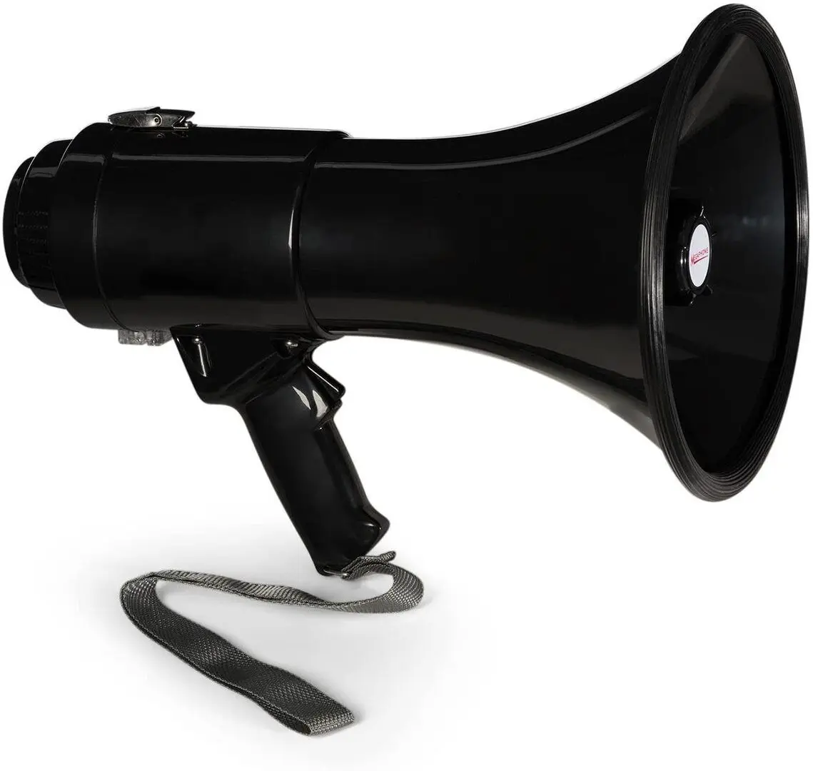 Megafon Auna MEGA060 (Black)