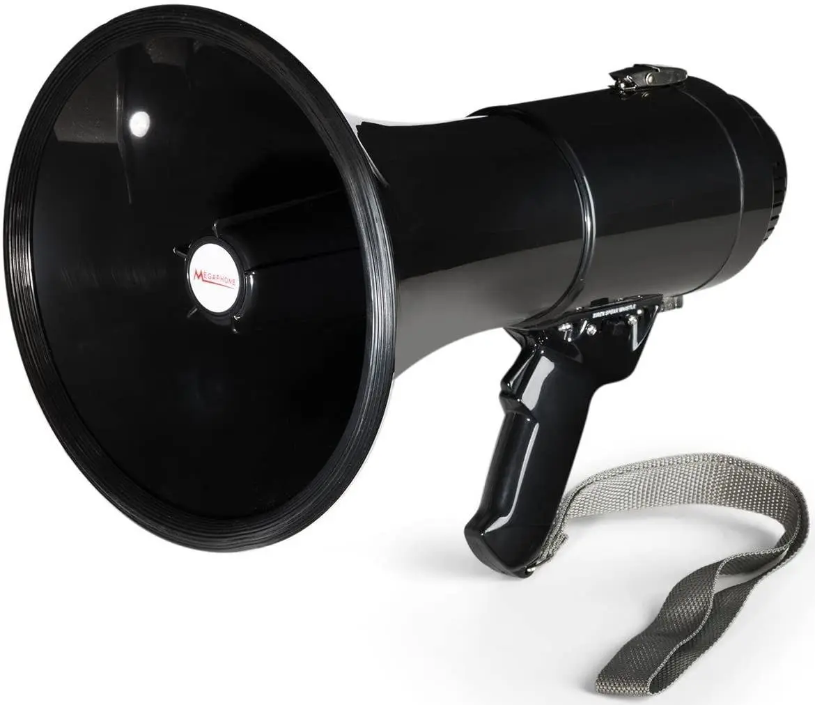 Megafon Auna MEGA060 (Black)