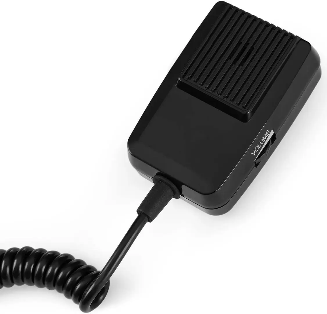 Megafon Auna MEGA080 (Black)