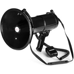 Megafon Auna MEGA080 (Black)