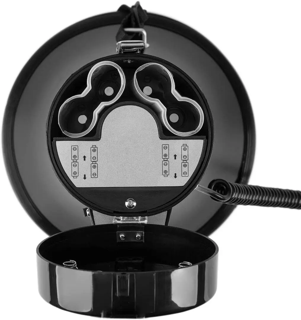 Megafon Auna MEGA080 (Black)