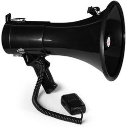 Megafon Auna MEGA080 (Black) Thumb