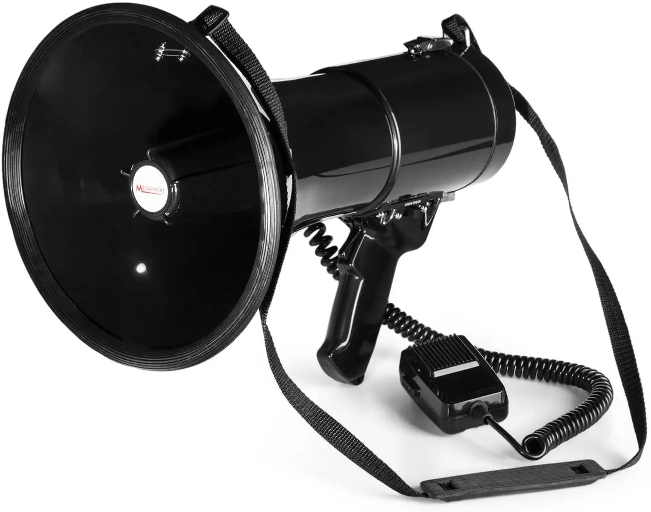 Megafon Auna MEGA080 (Black)