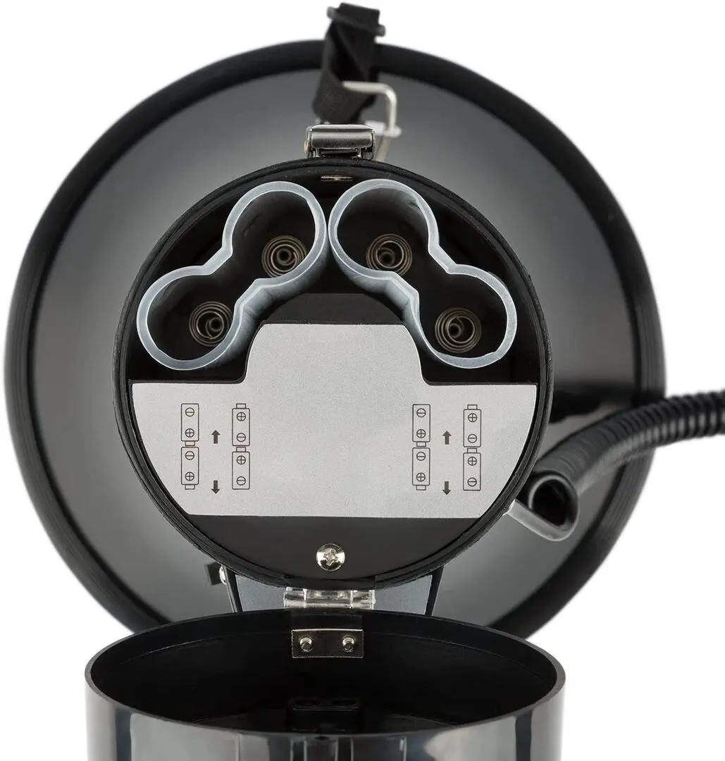 Megafon Auna MEGA080USB (Black)