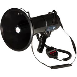 Megafon Auna MEGA080USB (Black)