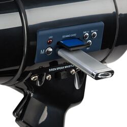 Megafon Auna MEGA080USB (Black) Thumb