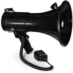 Megafon Auna MEGA080USB (Black) Thumb