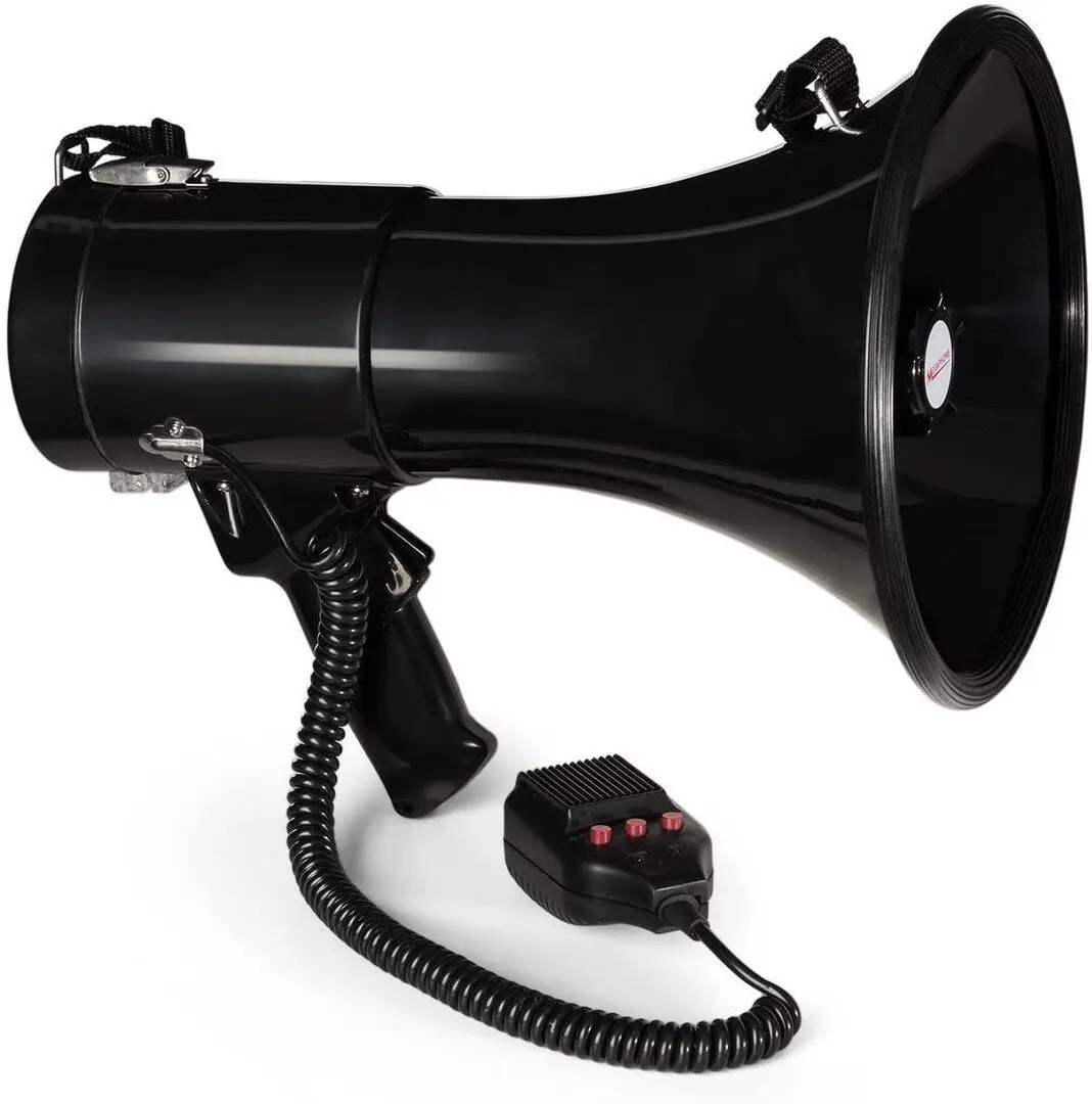 Megafon Auna MEGA080USB (Black)