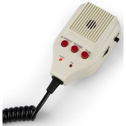 Megafon Auna Mega080USB (White/Red) Thumb