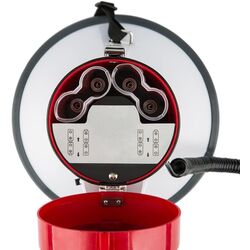 Megafon Auna Mega080USB (White/Red) Thumb