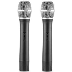 Sistem radio Auna VHF-4-H-HS (Black) Thumb