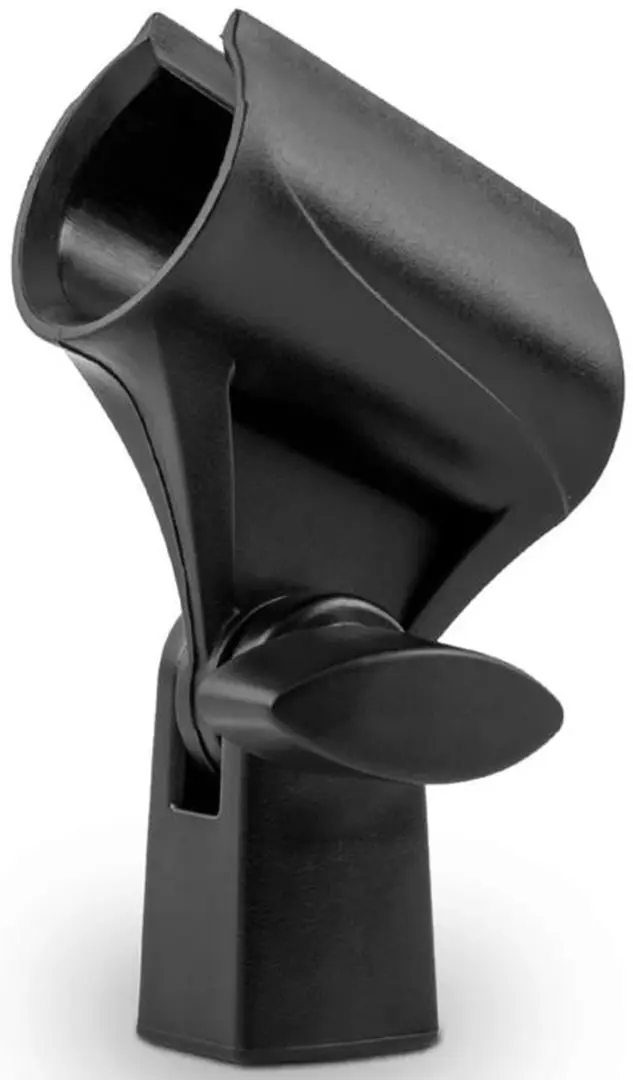 Kit vocal Auna KM 02 (Black)