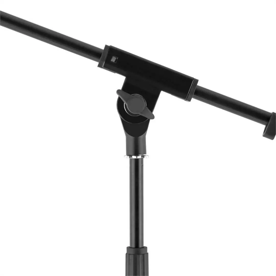 Kit vocal Auna KM 02 (Black)