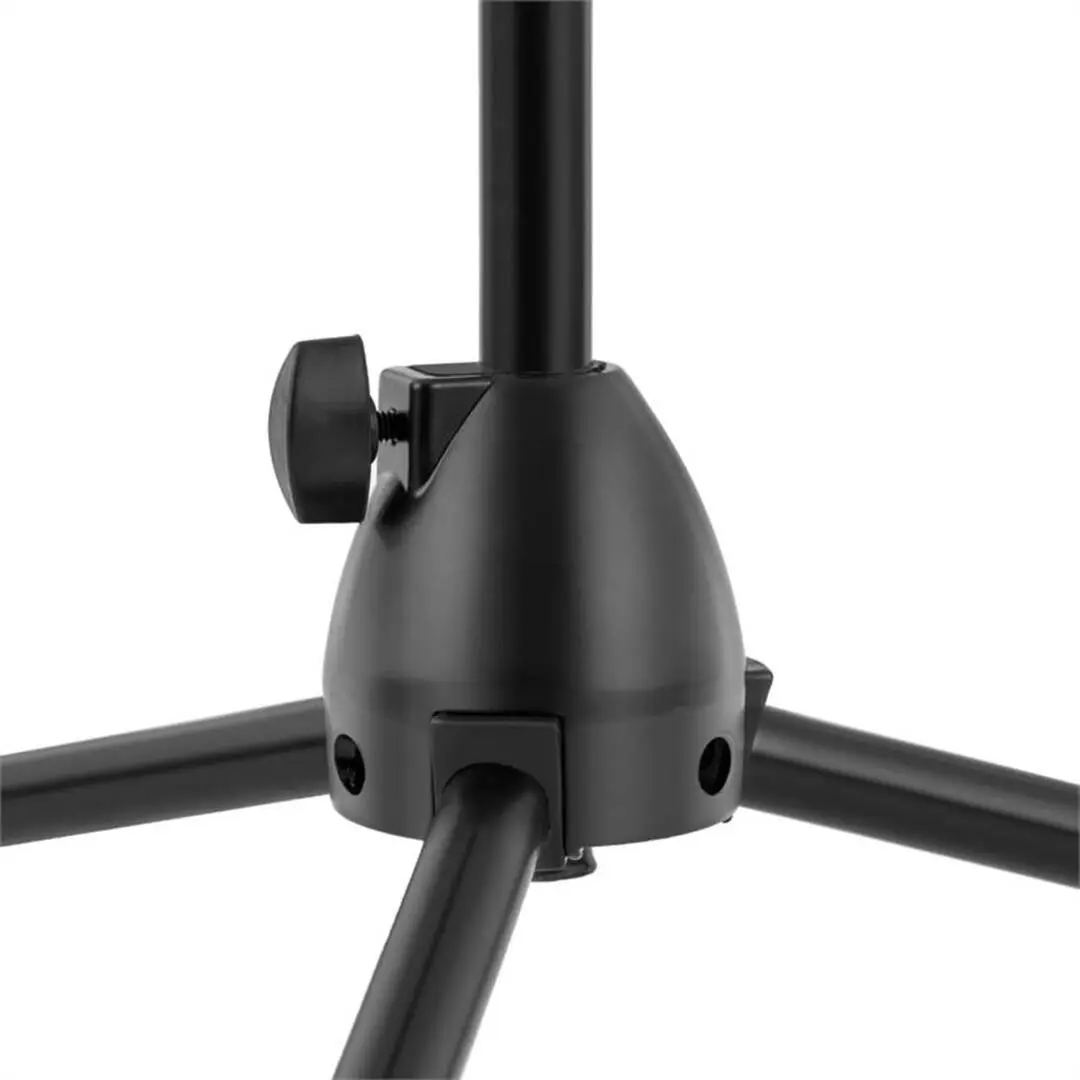 Kit vocal Auna KM 02 (Black)