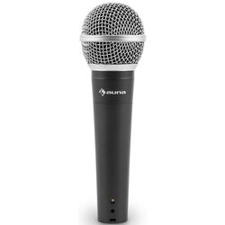 Kit vocal Auna KM 02 (Black) Thumb