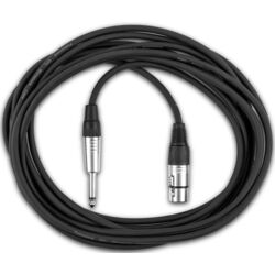 Kit vocal Auna KM 02 (Black) Thumb