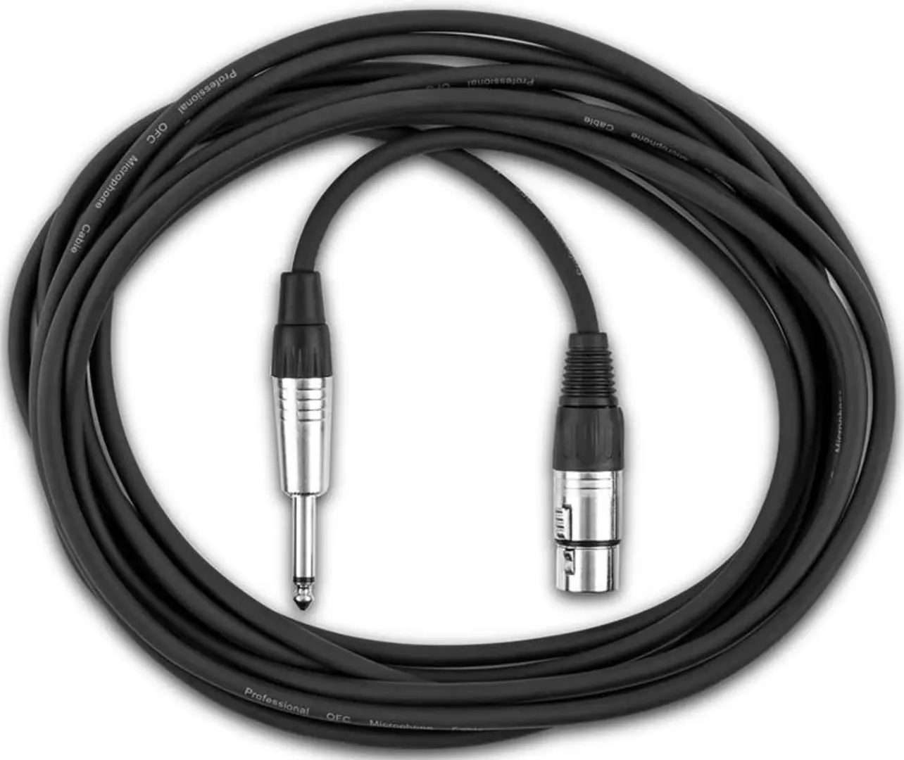 Kit vocal Auna KM 02 (Black)