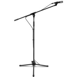 Kit vocal Auna KM 03 (Black)