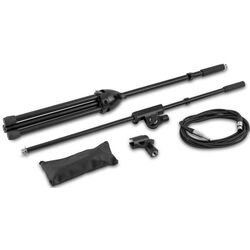 Kit vocal Auna KM 03 (Black) Thumb